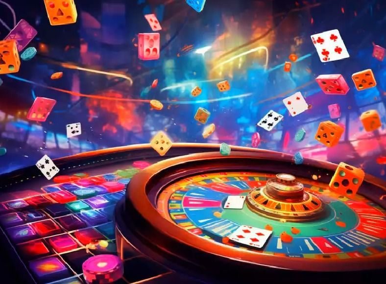 Antarmuka aplikasi mobile olx188 menampilkan menu permainan slot dan pilihan pembayaran DANA, OVO, GoPay