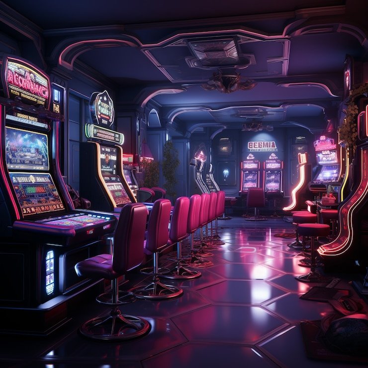 Turnamen mingguan untuk game slot rilis baru