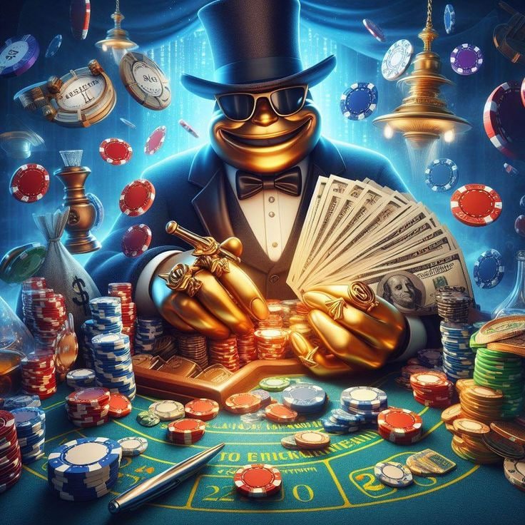 Fitur bonus dan multiplier dalam game slot terbaru