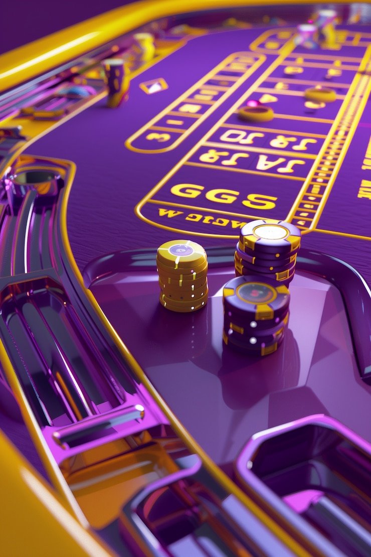 Game Sweet Bonanza dalam kompetisi Tarung Mesin